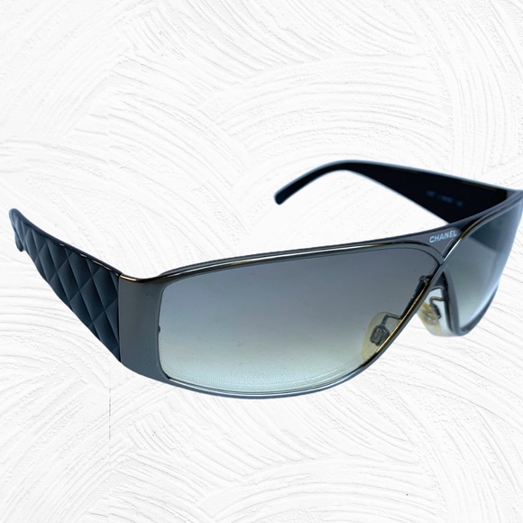 Vintage Chanel Sunglasses